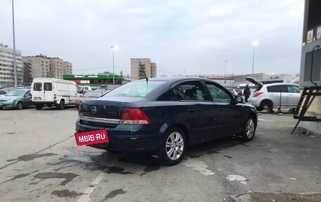 Opel Astra H, 2011 год, 400 000 рублей, 3 фотография