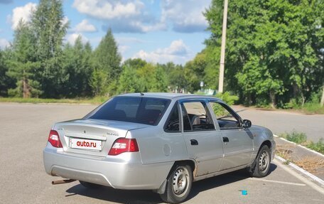 Daewoo Nexia I рестайлинг, 2013 год, 150 000 рублей, 4 фотография