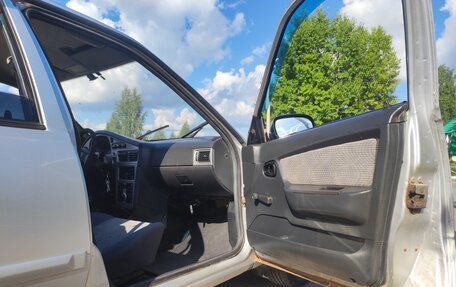 Daewoo Nexia I рестайлинг, 2013 год, 150 000 рублей, 6 фотография