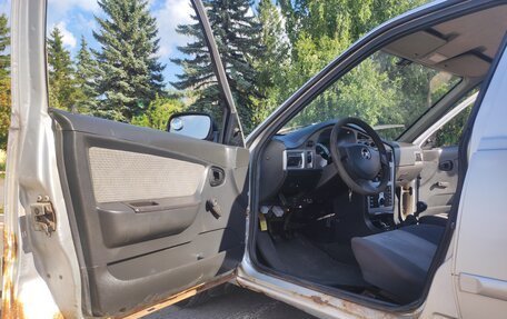 Daewoo Nexia I рестайлинг, 2013 год, 150 000 рублей, 7 фотография