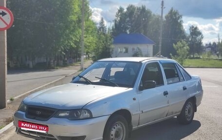 Daewoo Nexia I рестайлинг, 2013 год, 150 000 рублей, 2 фотография