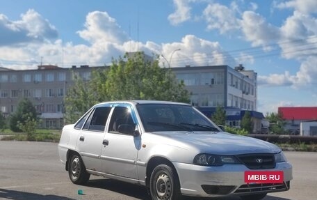 Daewoo Nexia I рестайлинг, 2013 год, 150 000 рублей, 5 фотография