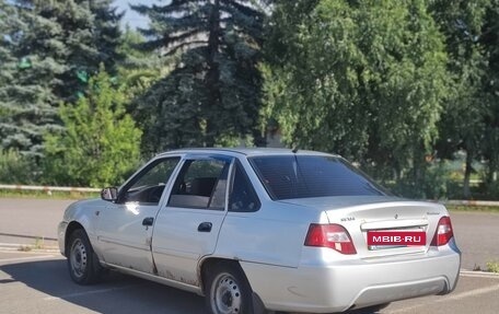 Daewoo Nexia I рестайлинг, 2013 год, 150 000 рублей, 3 фотография