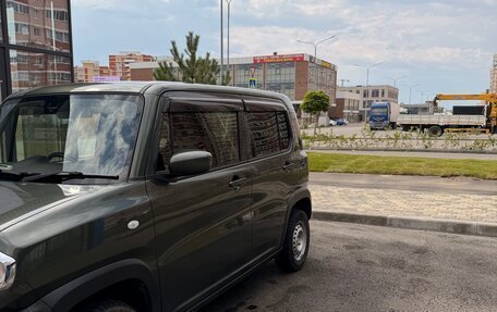 Suzuki Hustler, 2015 год, 830 000 рублей, 2 фотография