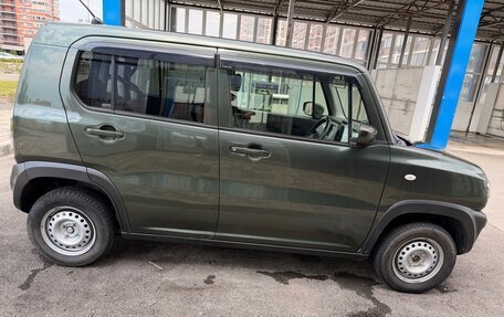 Suzuki Hustler, 2015 год, 830 000 рублей, 11 фотография
