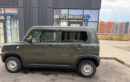 Suzuki Hustler, 2015 год, 830 000 рублей, 8 фотография