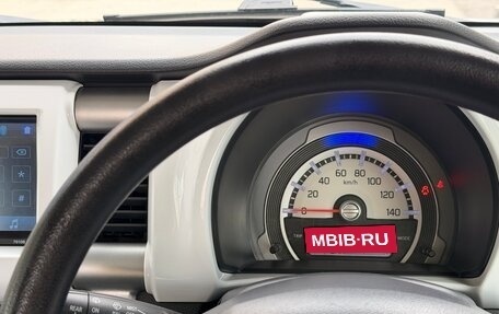 Suzuki Hustler, 2015 год, 830 000 рублей, 6 фотография