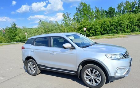 Geely Atlas I, 2021 год, 1 800 000 рублей, 4 фотография
