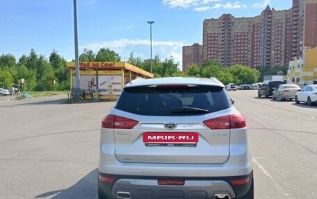 Geely Atlas I, 2021 год, 1 800 000 рублей, 6 фотография