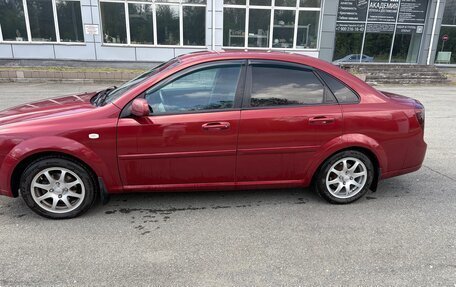 Chevrolet Lacetti, 2007 год, 475 000 рублей, 2 фотография