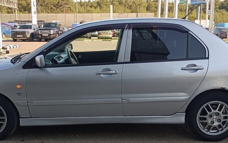 Mitsubishi Lancer IX, 2004 год, 469 999 рублей, 8 фотография