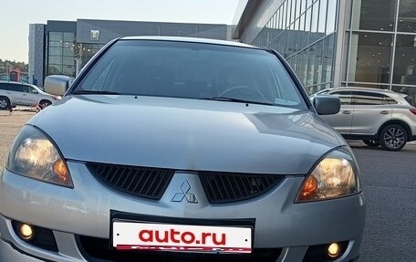 Mitsubishi Lancer IX, 2004 год, 469 999 рублей, 2 фотография
