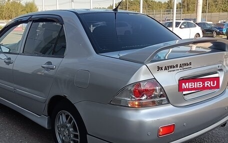 Mitsubishi Lancer IX, 2004 год, 469 999 рублей, 7 фотография