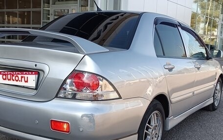 Mitsubishi Lancer IX, 2004 год, 469 999 рублей, 5 фотография