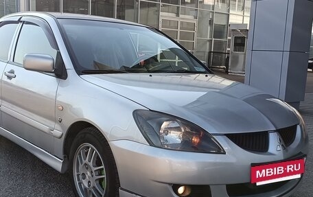 Mitsubishi Lancer IX, 2004 год, 469 999 рублей, 3 фотография