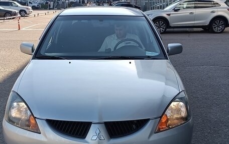Mitsubishi Lancer IX, 2004 год, 469 999 рублей, 9 фотография