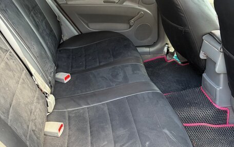 Chevrolet Lacetti, 2007 год, 475 000 рублей, 8 фотография