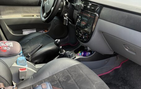 Chevrolet Lacetti, 2007 год, 475 000 рублей, 7 фотография