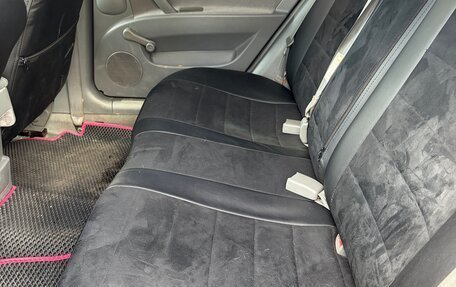 Chevrolet Lacetti, 2007 год, 475 000 рублей, 9 фотография