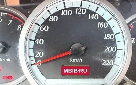 Chevrolet Lacetti, 2007 год, 475 000 рублей, 12 фотография