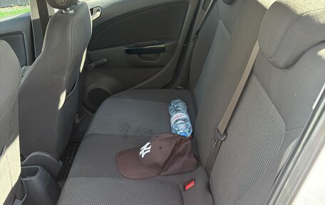 Opel Corsa D, 2011 год, 450 000 рублей, 11 фотография