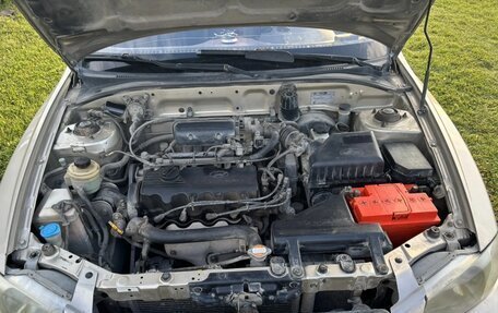 Hyundai Accent II, 2006 год, 280 000 рублей, 9 фотография