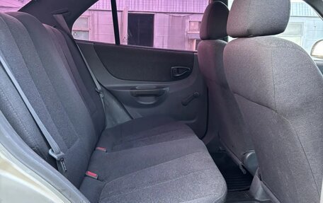 Hyundai Accent II, 2006 год, 280 000 рублей, 11 фотография