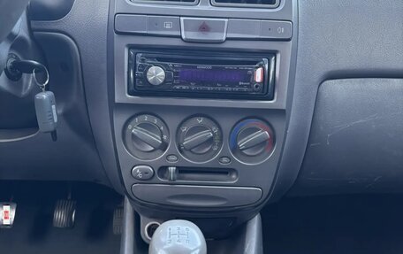 Hyundai Accent II, 2006 год, 280 000 рублей, 15 фотография