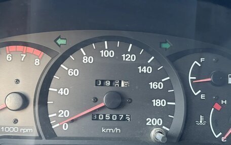 Hyundai Accent II, 2006 год, 280 000 рублей, 16 фотография
