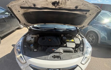Hyundai i40 I рестайлинг, 2014 год, 1 250 000 рублей, 5 фотография