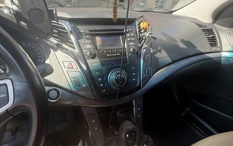 Hyundai i40 I рестайлинг, 2014 год, 1 250 000 рублей, 4 фотография