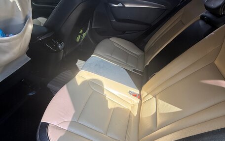 Hyundai i40 I рестайлинг, 2014 год, 1 250 000 рублей, 6 фотография