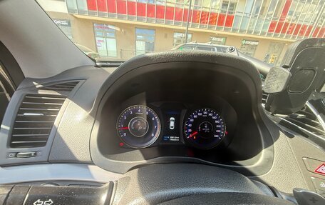 Hyundai i40 I рестайлинг, 2014 год, 1 250 000 рублей, 3 фотография