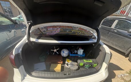 Hyundai i40 I рестайлинг, 2014 год, 1 250 000 рублей, 7 фотография