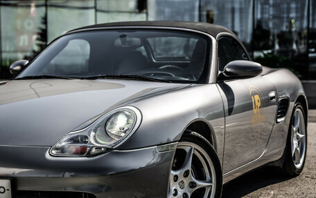 Porsche Boxster, 2004 год, 2 900 000 рублей, 2 фотография