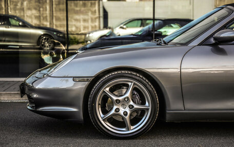 Porsche Boxster, 2004 год, 2 900 000 рублей, 13 фотография