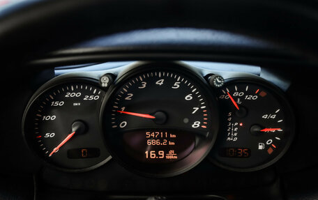 Porsche Boxster, 2004 год, 2 900 000 рублей, 16 фотография