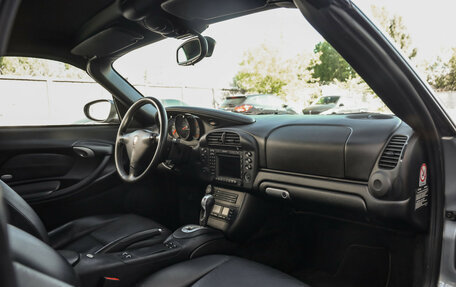 Porsche Boxster, 2004 год, 2 900 000 рублей, 15 фотография