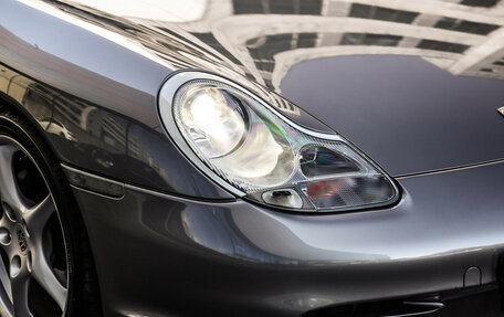 Porsche Boxster, 2004 год, 2 900 000 рублей, 7 фотография