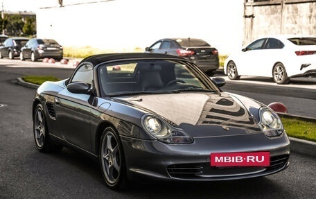 Porsche Boxster, 2004 год, 2 900 000 рублей, 6 фотография