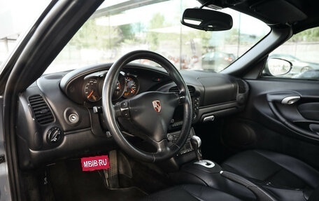 Porsche Boxster, 2004 год, 2 900 000 рублей, 14 фотография
