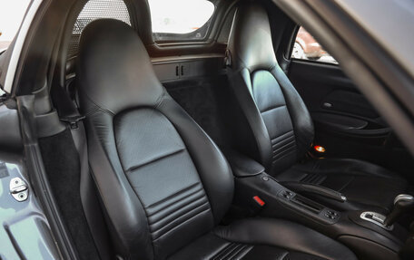 Porsche Boxster, 2004 год, 2 900 000 рублей, 23 фотография