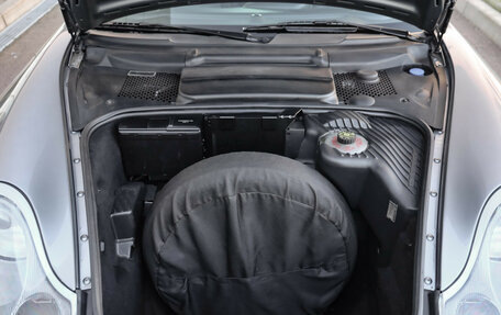 Porsche Boxster, 2004 год, 2 900 000 рублей, 25 фотография