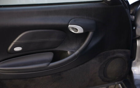 Porsche Boxster, 2004 год, 2 900 000 рублей, 20 фотография