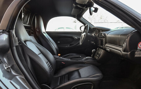 Porsche Boxster, 2004 год, 2 900 000 рублей, 22 фотография