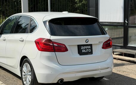 BMW 2 серия Active Tourer F45, 2014 год, 1 359 000 рублей, 7 фотография