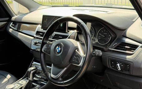 BMW 2 серия Active Tourer F45, 2014 год, 1 359 000 рублей, 8 фотография