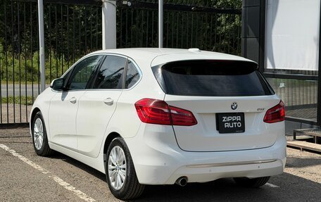BMW 2 серия Active Tourer F45, 2014 год, 1 359 000 рублей, 6 фотография