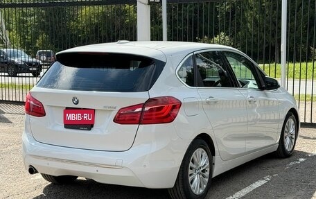 BMW 2 серия Active Tourer F45, 2014 год, 1 359 000 рублей, 4 фотография