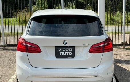BMW 2 серия Active Tourer F45, 2014 год, 1 359 000 рублей, 5 фотография
